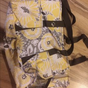 Thirty one bag